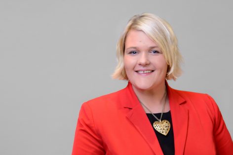 Kathrin Klotzke-Rost Kathrin Klotzke-Rost